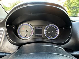 Suzuki SX4 S-Cross 2017 Suzuki SX4 S-Cross 1.6 DDiS Privilege-thumb-19