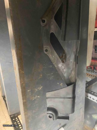 ΚΑΛΥΜΜΑ ΑΛΥΣΙΔΑΣ HONDA FMX 650 *MOTO LEADER PARTS*