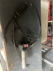 ΓΚΑΖΙΕΡΑ ΜΕ ΝΤΙΖΕΣ YAMAHA DT 125 *MOTO LEADER PARTS*