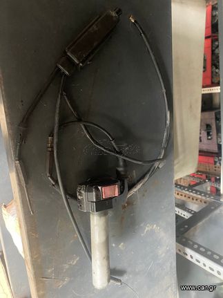 ΓΚΑΖΙΕΡΑ ΜΕ ΝΤΙΖΕΣ YAMAHA DT 125 *MOTO LEADER PARTS*