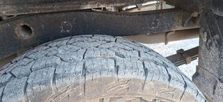 Pickup - Αγροτικό Ford 2006 RANGER-thumb-7