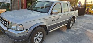 Ford 2006 RANGER