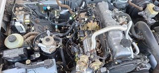 Pickup - Αγροτικό Ford 2006 RANGER-thumb-3