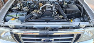 Pickup - Αγροτικό Ford 2006 RANGER-thumb-4