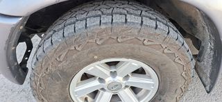 Pickup - Αγροτικό Ford 2006 RANGER-thumb-6