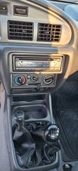 Pickup - Αγροτικό Ford 2006 RANGER-thumb-8