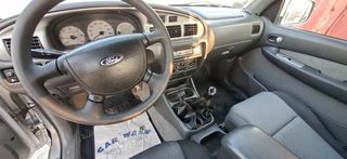 Pickup - Αγροτικό Ford 2006 RANGER-thumb-13