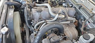 Pickup - Αγροτικό Ford 2006 RANGER-thumb-14