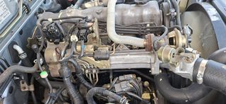 Pickup - Αγροτικό Ford 2006 RANGER-thumb-15