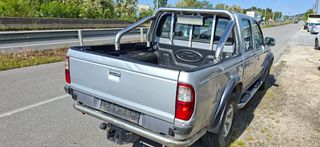 Pickup - Αγροτικό Ford 2006 RANGER-thumb-1