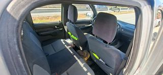 Pickup - Αγροτικό Ford 2006 RANGER-thumb-17
