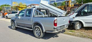 Pickup - Αγροτικό Ford 2006 RANGER-thumb-21