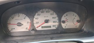 Pickup - Αγροτικό Ford 2006 RANGER-thumb-24