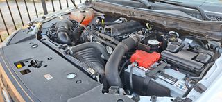 Καρότσα Ford 2017 Ranger A/C  ORIGINAL ΧΙΛΙΟΜΕΤΡΑ-thumb-15