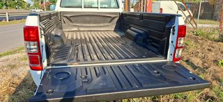 Καρότσα Ford 2017 Ranger A/C  ORIGINAL ΧΙΛΙΟΜΕΤΡΑ-thumb-6