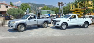 Καρότσα Ford 2017 Ranger A/C  ORIGINAL ΧΙΛΙΟΜΕΤΡΑ-thumb-28