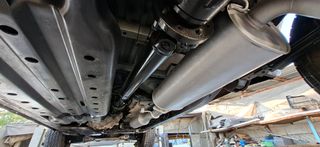 Καρότσα Ford 2017 Ranger A/C  ORIGINAL ΧΙΛΙΟΜΕΤΡΑ-thumb-10