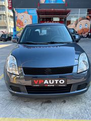 Suzuki Swift 2007 SPORT