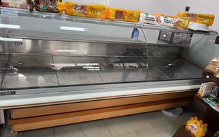 Βιτρίνα αλλαντικών ψυγείο-thumb-1