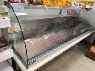 Βιτρίνα αλλαντικών ψυγείο-thumb-2
