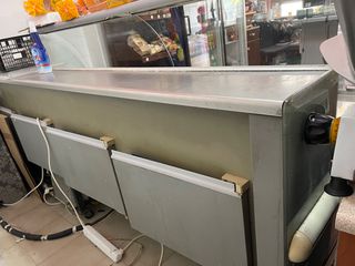 Βιτρίνα αλλαντικών ψυγείο-thumb-3