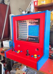 ARCADE