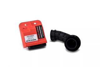 Ηλεκτρονικη Cdi Injitronic Piaggio Zip / Liberty / Vespa Primavera 50Cc 18-20 5518409 | Malossi