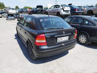 OPEL	ASTRA	1999-thumb-1
