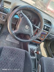 OPEL	ASTRA	1999-thumb-2