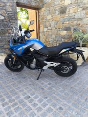 CFmoto 650MT 2020