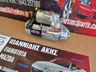 MAZDA MX-5 ND 2024 ΜΙΖΑ-thumb-5