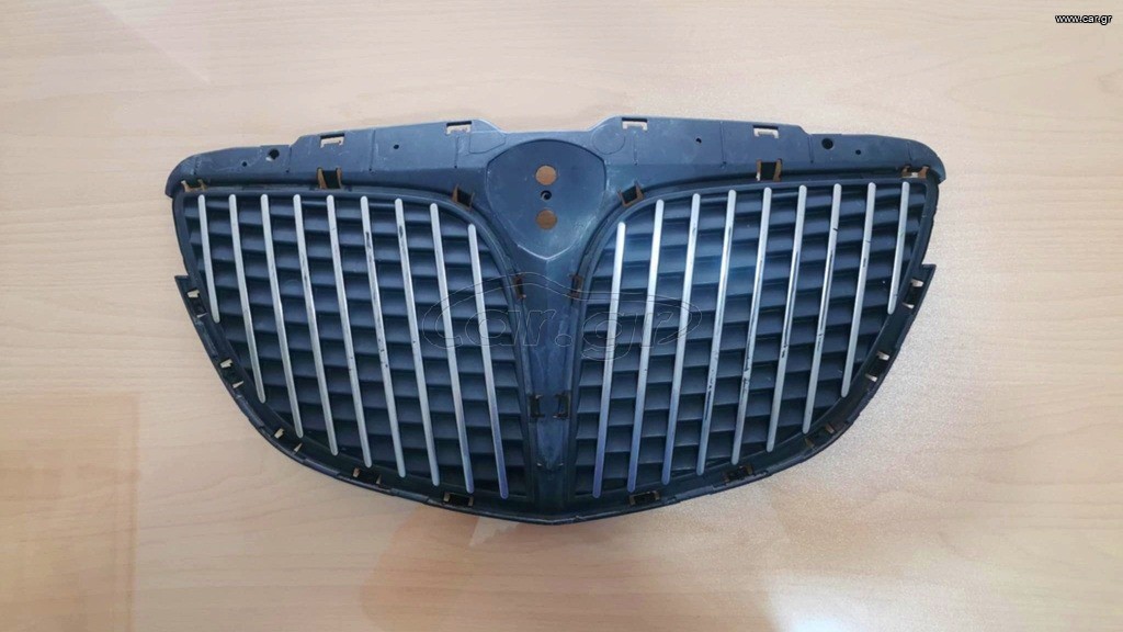 ΜΑΣΚΑ LANCIA YPSILON 2003-2011