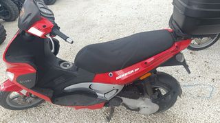 Gilera Runner 50 DD/SP 2010-thumb-1