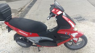 Gilera Runner 50 DD/SP 2010-thumb-2