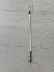 ΝΤΙΖΑ  ΧΕΡΟΥΛΙ ΠΟΡΤΑΣ ΠΙΣΩ ΕΣΩ  MERCEDES SPRINTER 208-416 (W901-905) 95-06