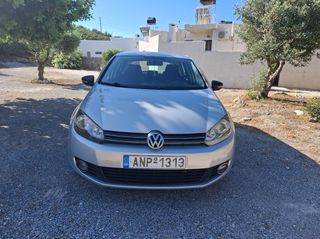 Volkswagen Golf 2012 TDI