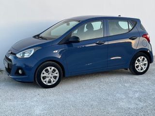 Hyundai i 10 2014 1.0 Classic ΕΓΓΥΗΣΗ