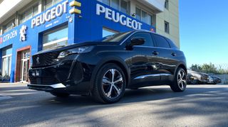 Peugeot 3008 2021 1.2 PURETECH 130 GT SUNROOF (ΠΡΟΣΦΟΡΑ ΕΒΔΟΜΑΔΑΣ)