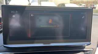 Peugeot 3008 2021 1.2 PURETECH 130 GT SUNROOF (ΠΡΟΣΦΟΡΑ ΕΒΔΟΜΑΔΑΣ)-thumb-71