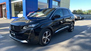 Peugeot 3008 2021 1.2 PURETECH 130 GT SUNROOF (ΠΡΟΣΦΟΡΑ ΕΒΔΟΜΑΔΑΣ)-thumb-1