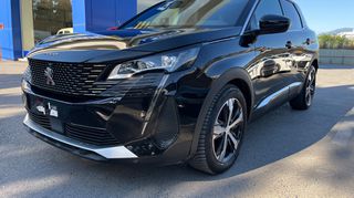 Peugeot 3008 2021 1.2 PURETECH 130 GT SUNROOF (ΠΡΟΣΦΟΡΑ ΕΒΔΟΜΑΔΑΣ)-thumb-2