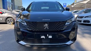Peugeot 3008 2021 1.2 PURETECH 130 GT SUNROOF (ΠΡΟΣΦΟΡΑ ΕΒΔΟΜΑΔΑΣ)-thumb-3