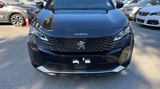 Peugeot 3008 2021 1.2 PURETECH 130 GT SUNROOF (ΠΡΟΣΦΟΡΑ ΕΒΔΟΜΑΔΑΣ)-thumb-4