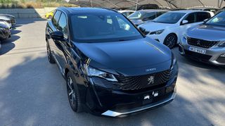 Peugeot 3008 2021 1.2 PURETECH 130 GT SUNROOF (ΠΡΟΣΦΟΡΑ ΕΒΔΟΜΑΔΑΣ)-thumb-6