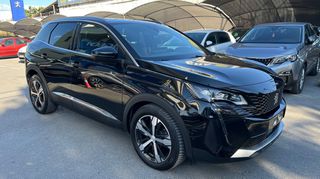 Peugeot 3008 2021 1.2 PURETECH 130 GT SUNROOF (ΠΡΟΣΦΟΡΑ ΕΒΔΟΜΑΔΑΣ)-thumb-7