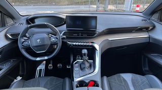 Peugeot 3008 2021 1.2 PURETECH 130 GT SUNROOF (ΠΡΟΣΦΟΡΑ ΕΒΔΟΜΑΔΑΣ)-thumb-38
