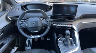 Peugeot 3008 2021 1.2 PURETECH 130 GT SUNROOF (ΠΡΟΣΦΟΡΑ ΕΒΔΟΜΑΔΑΣ)-thumb-39