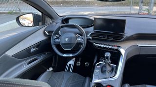 Peugeot 3008 2021 1.2 PURETECH 130 GT SUNROOF (ΠΡΟΣΦΟΡΑ ΕΒΔΟΜΑΔΑΣ)-thumb-40