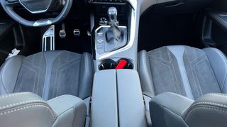 Peugeot 3008 2021 1.2 PURETECH 130 GT SUNROOF (ΠΡΟΣΦΟΡΑ ΕΒΔΟΜΑΔΑΣ)-thumb-42