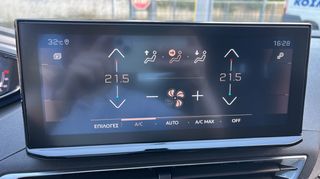 Peugeot 3008 2021 1.2 PURETECH 130 GT SUNROOF (ΠΡΟΣΦΟΡΑ ΕΒΔΟΜΑΔΑΣ)-thumb-55